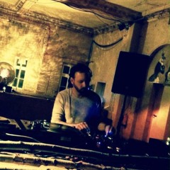 JiMMi Hendrik @ Villa Hasenholz 14-02-16