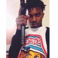 Playboi Carti - Chill Freestyle (Official Instrumental) [Prod. By Mexikodro]