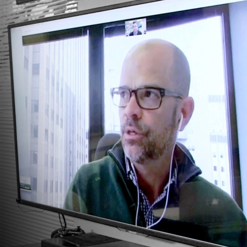 ATOMIZED MARKETING SERIES #004 - Experimental Storytelling, Native Advertising, and CMO Calendars