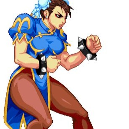 Chun Li Pics