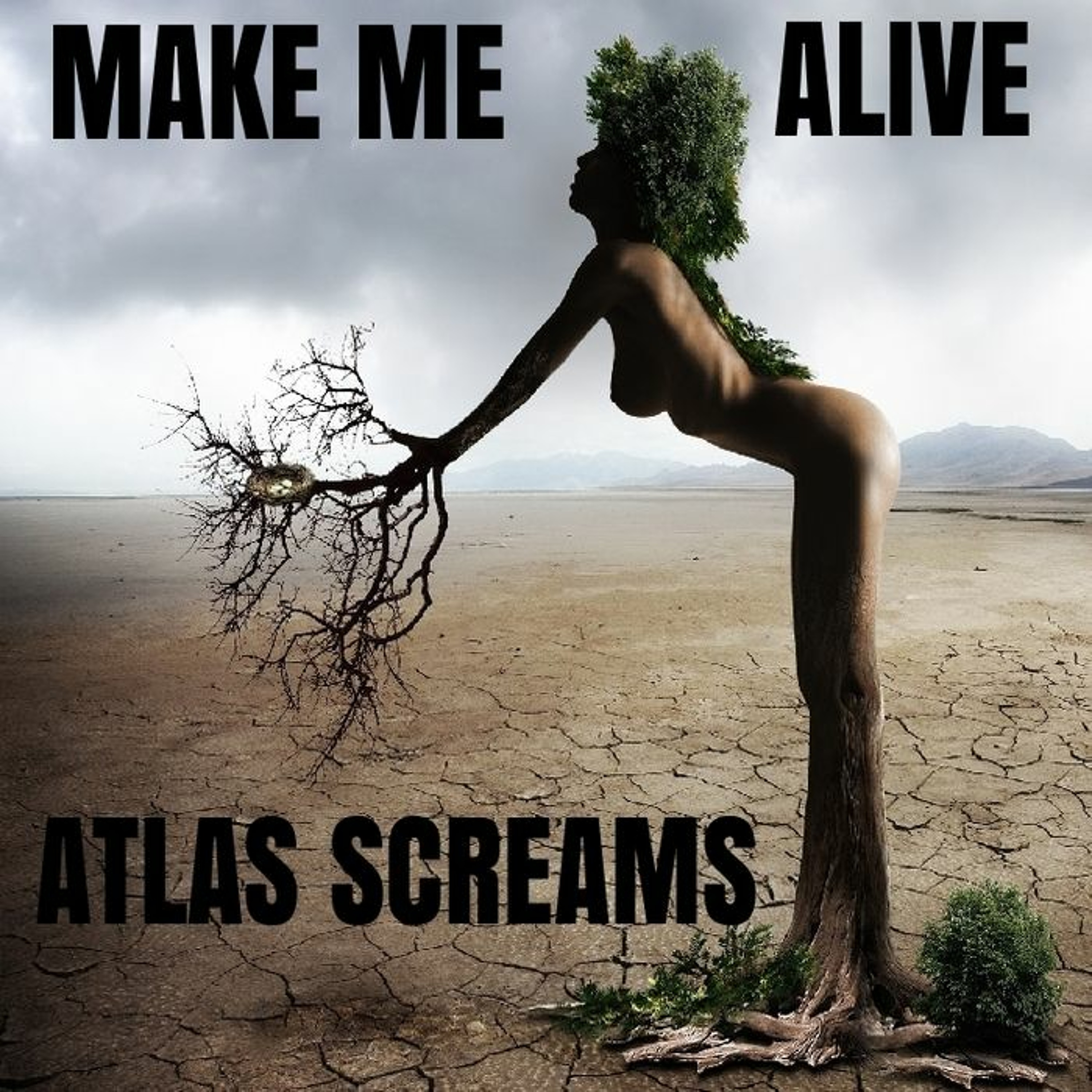 Make Me Alive episode artwork