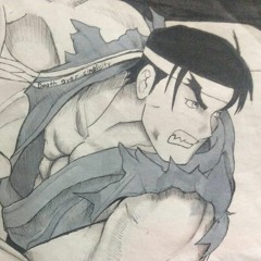 Eternal Challenger [prod. by S Eyes Finest]