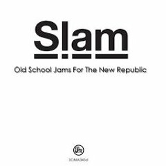 Slam - Parallel Phase (Original Mix)