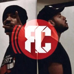 مش عايشين | msh ayshen - RC (Snoop) prod.by RC (Kato Beats) ana_RC