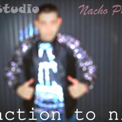 DJ Nacho Panteleev - Atraction to night (LIVE EDITION)