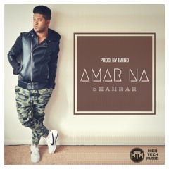 Amar Na - Shahrar