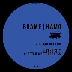 B2 - Brame & Hamo - Retch Wretchedness