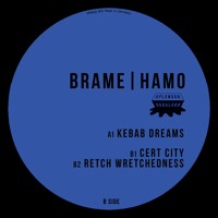 Brame & Hamo - Kebab Dreams