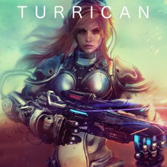 Turrican