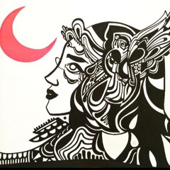 Roswell Improvised Piano Session #1