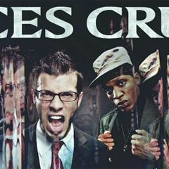 Ces Cru -- Its Over (feat. Tech N9ne And Krizz Kaliko)