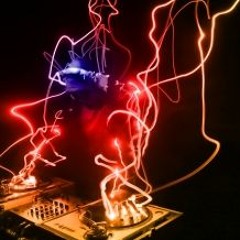 Stronger (our Work Is Never Over) W Efx - DJ BoogieMonster 2016.MP3