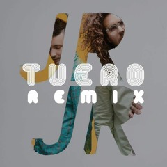 JR JR - Gone (Tuero Remix)