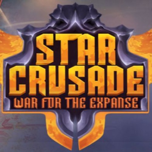 Star Crusade - Main Theme