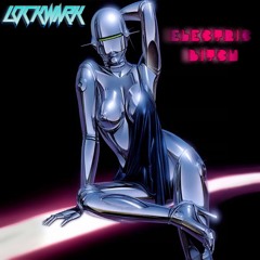 [NRR202]Lockwark - Electric Bitch  (Original Mix) Preview