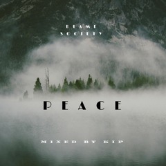 Peace [prod by Blake Frederick]