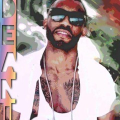 Deanio - Temperature (Prod. By Eruption Don)