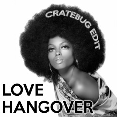 HANGOVER - CRATEBUG (WAV Download!)