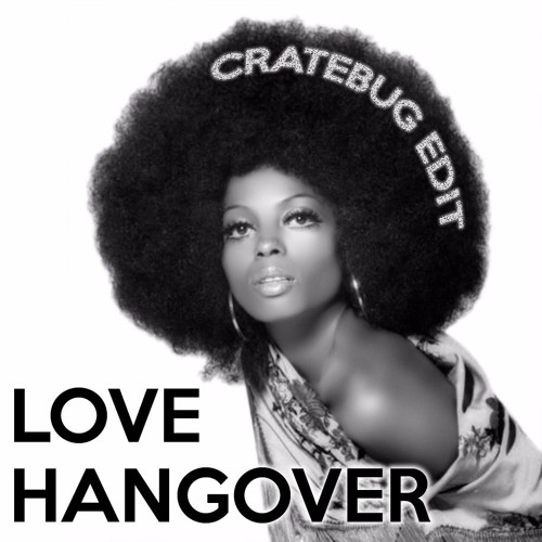 HANGOVER - CRATEBUG (WAV Download!)