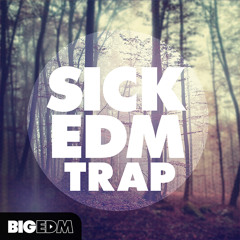 Free Sick EDM Trap [I'm the DJ Mobile App]