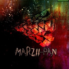 MarZii-Pan - TREIBSTOFF LABEL SESSION