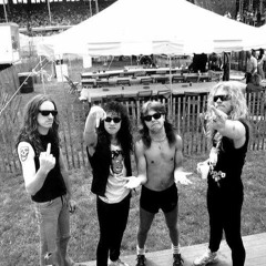 Metallica - Creeping Death (Demo Early Years)