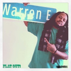 Flat - WitChoBitchAss (prod by Kill n Ave)