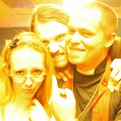 How about a night!? A night of unrest! A night of profound indignity!