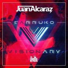 Obsesionado (Juan Alcaraz Mambo Remix)- Farruko ft. Daddy Yankee