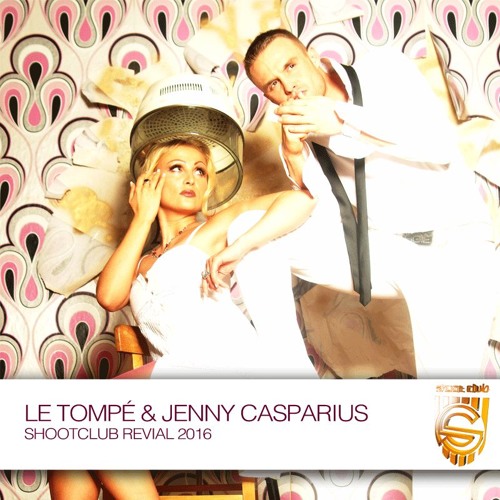 Le Tompé & Jenny Casparius Shootclub Revival 2016