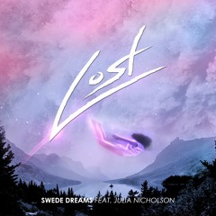 Swede Dreams - Lost (feat. Julia Nicholson)