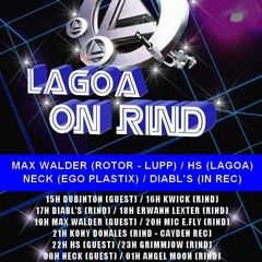 Rind Radio - Lagoa On Rind - 05-03-2016