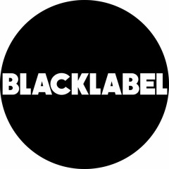 BLACK LABEL: The Sound of Underground Disco (VARIOUS)