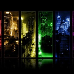 City Lights! Prod.(WeTheArmy)