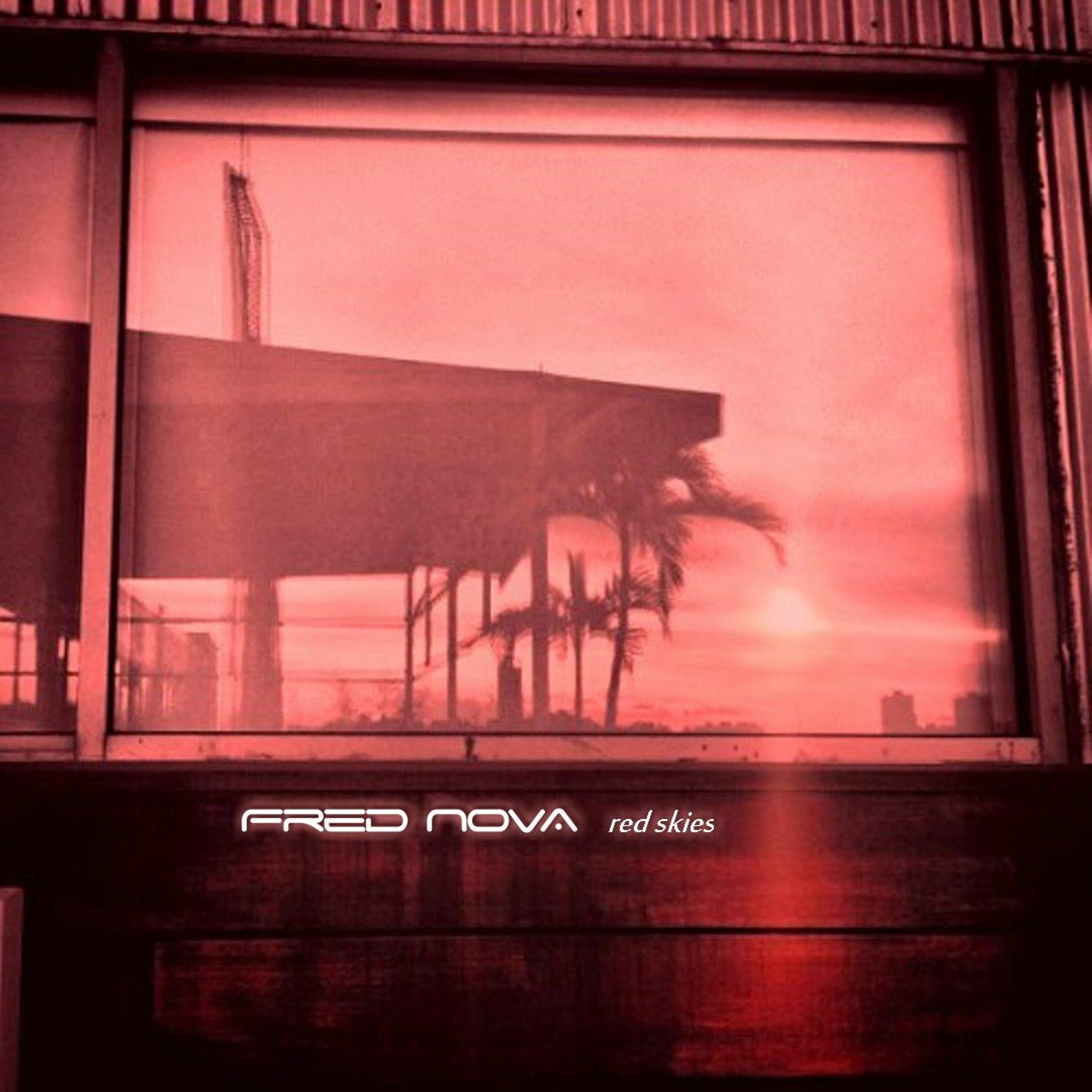 Fred Nova - in the mix