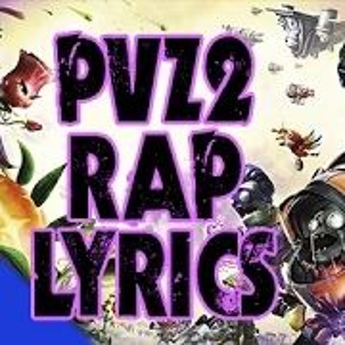 Plants Vs. Zombies Garden Warfare 2 Rap By JT Machinima