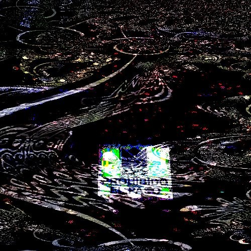 Eco Rem - Dream Machine (Goodhive Keiobi Mix)