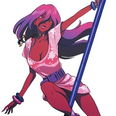 OTAKU CYPHER FORMULA!!!!!: Michiko to Hatchin edition VOL.2