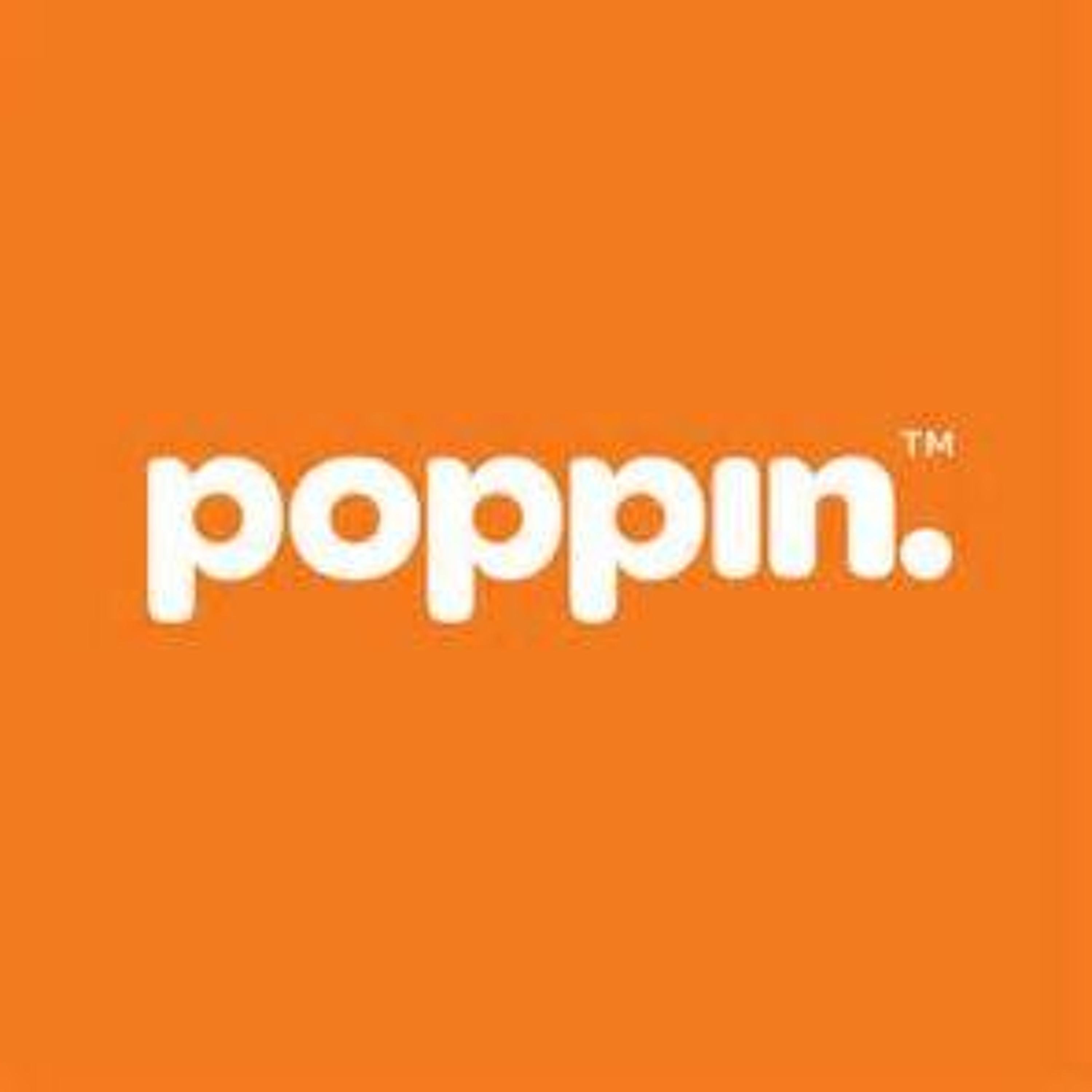 Poppin episode artwork