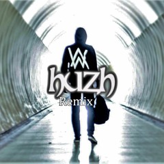 Alan Walker - Faded (HuZh Remix)