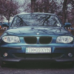 Music Playlist BMW