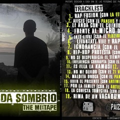 09.- NO SE DESPERDICIA EL TIEMPO. LEBRODA CON EL KABRO PEPE (Prod. Circulo Estudio) Beat Yluzione