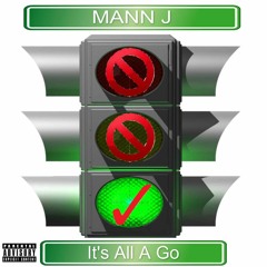 It's All A Go [Explicit]
