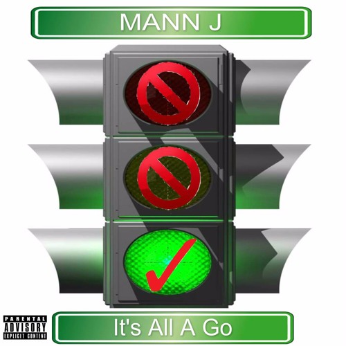 It's All A Go [Explicit]