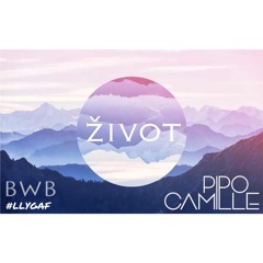 Pipo Camille - Život