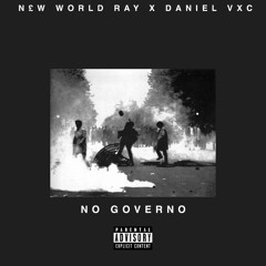 No Governo (Feat. Viktor)