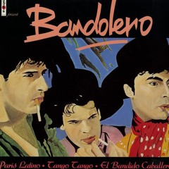 Bandolero - Paris Latino (Frank Boozy Re - Edit) Free DL