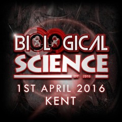 BIOLOGICAL SCIENCE DJ COMP ENTRY (FREE DOWNLOAD)