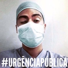 #urgênciapública1