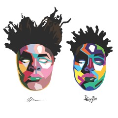 1. Work (Prod. By P.SOUL)